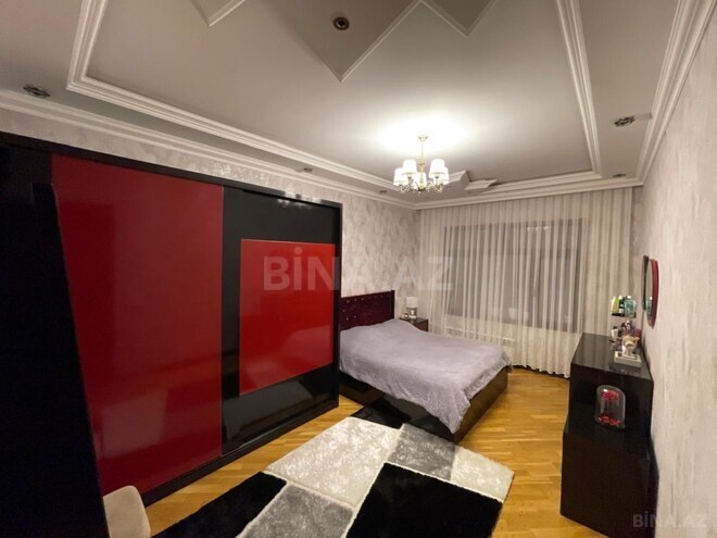 Satılır 3 otaqlı köhnə tikili 90 m², Memar Əcəmi m., photo 7 from 12