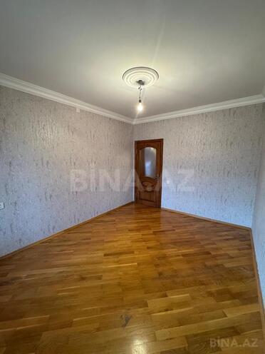 Satılır 3 otaqlı köhnə tikili 90 m², Memar Əcəmi m., photo 4 from 12