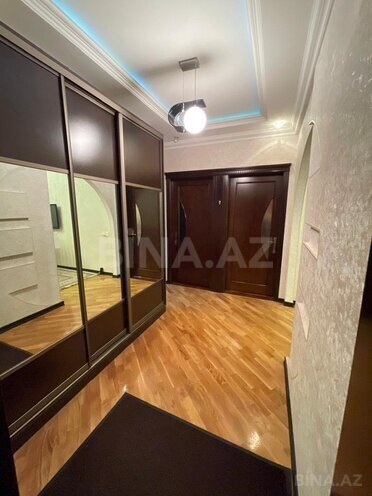 Satılır 3 otaqlı köhnə tikili 90 m², Memar Əcəmi m., photo 8 from 12