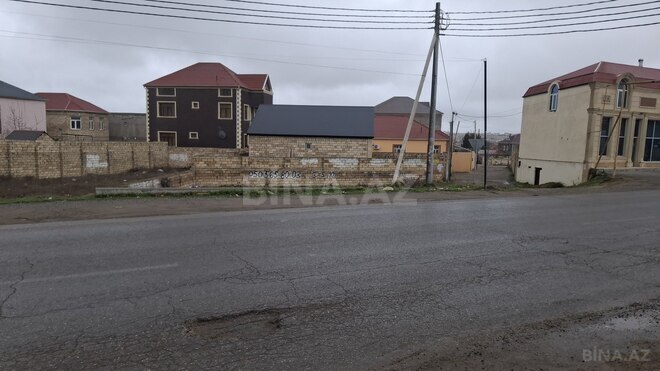 Satılır  torpaq 2.2 sot, Saray q., photo 5 from 9