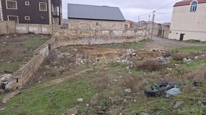 Satılır  torpaq 2.2 sot, Saray q., photo 6 from 9