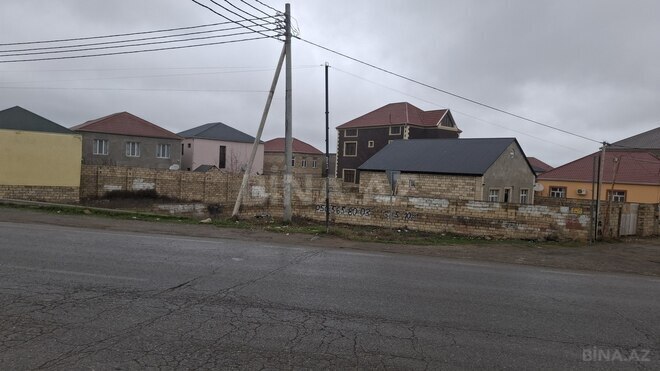 Satılır  torpaq 2.2 sot, Saray q., photo 4 from 9