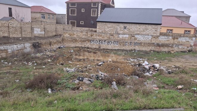 Satılır  torpaq 2.2 sot, Saray q., photo 7 from 9