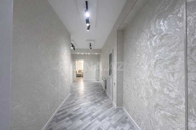 Продаётся 4-комн. новостройка 165 м², Ясамальский р., photo 8 from 14