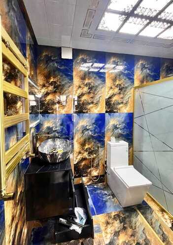 Продаётся 4-комн. новостройка 165 м², Ясамальский р., photo 10 from 14