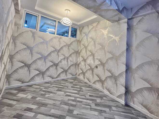 Продаётся 4-комн. новостройка 165 м², Ясамальский р., photo 9 from 14