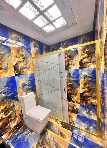 Продаётся 4-комн. новостройка 165 м², Ясамальский р., photo 11 from 14