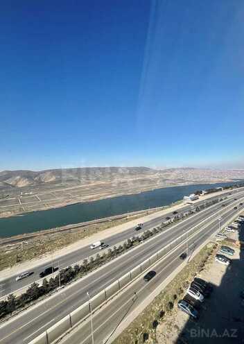 Продаётся 4-комн. новостройка 165 м², Ясамальский р., photo 13 from 14