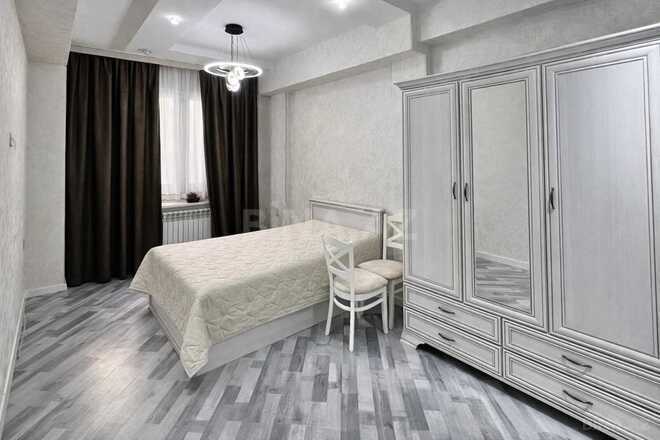 Продаётся 4-комн. новостройка 165 м², Ясамальский р., photo 1 from 14