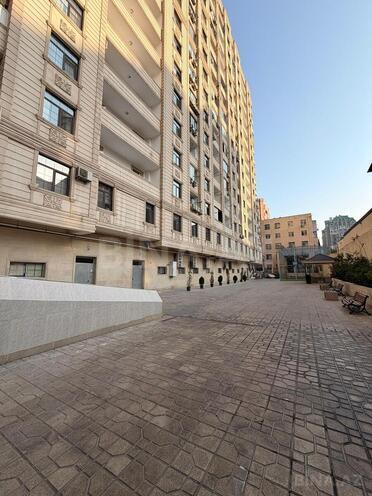Satılır 3 otaqlı yeni tikili 140 m², Nəsimi r., photo 5 from 16