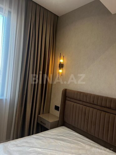 Satılır 2 otaqlı yeni tikili 62.7 m², Şah İsmayıl Xətai m., photo 4 from 6