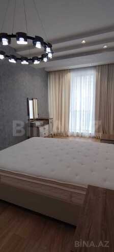 İcarəyə verilir 2 otaqlı yeni tikili 90 m², Koroğlu m., photo 7 from 19