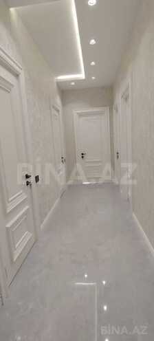 İcarəyə verilir 2 otaqlı yeni tikili 90 m², Koroğlu m., photo 16 from 19