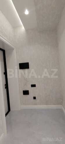 İcarəyə verilir 2 otaqlı yeni tikili 90 m², Koroğlu m., photo 18 from 19