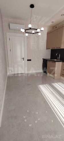 İcarəyə verilir 2 otaqlı yeni tikili 90 m², Koroğlu m., photo 10 from 19