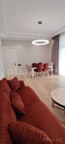 İcarəyə verilir 2 otaqlı yeni tikili 90 m², Koroğlu m., photo 4 from 19