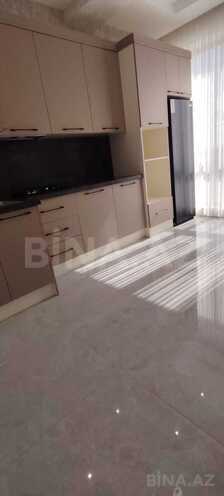 İcarəyə verilir 2 otaqlı yeni tikili 90 m², Koroğlu m., photo 9 from 19