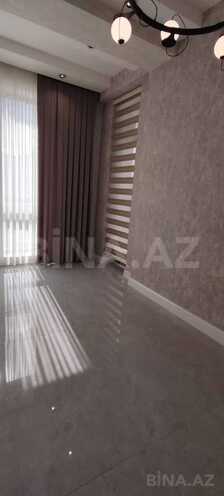 İcarəyə verilir 2 otaqlı yeni tikili 90 m², Koroğlu m., photo 11 from 19