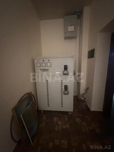 Satılır 7 otaqlı həyət evi/bağ evi 600 m², Həzi Aslanov q., photo 28 from 32