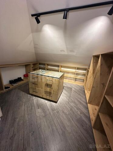 Satılır 7 otaqlı həyət evi/bağ evi 600 m², Həzi Aslanov q., photo 16 from 32