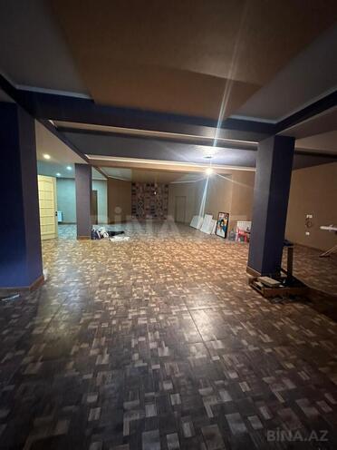 Satılır 7 otaqlı həyət evi/bağ evi 600 m², Həzi Aslanov q., photo 27 from 32