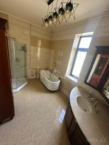 Satılır 7 otaqlı həyət evi/bağ evi 600 m², Həzi Aslanov q., photo 19 from 32