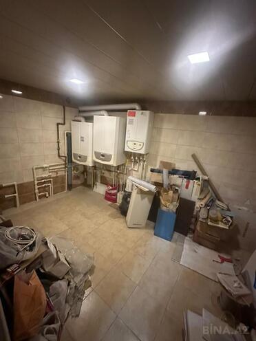 Satılır 7 otaqlı həyət evi/bağ evi 600 m², Həzi Aslanov q., photo 23 from 32