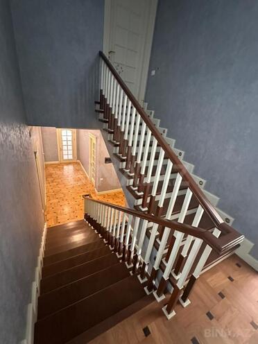 Satılır 7 otaqlı həyət evi/bağ evi 600 m², Həzi Aslanov q., photo 13 from 32