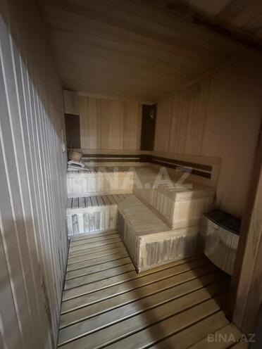 Satılır 7 otaqlı həyət evi/bağ evi 600 m², Həzi Aslanov q., photo 26 from 32