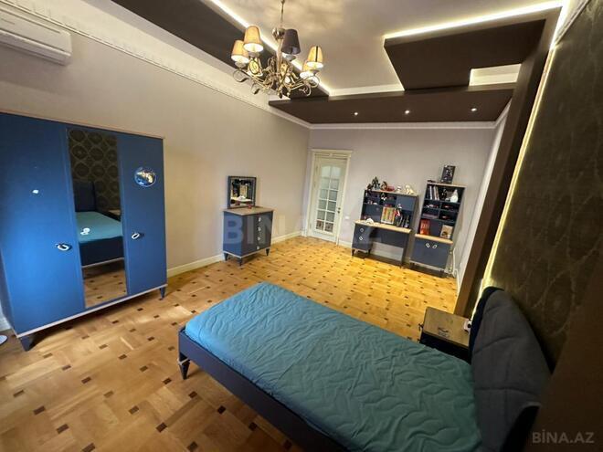 Satılır 7 otaqlı həyət evi/bağ evi 600 m², Həzi Aslanov q., photo 14 from 32
