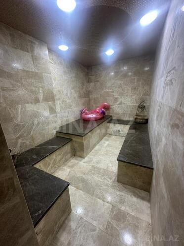 Satılır 7 otaqlı həyət evi/bağ evi 600 m², Həzi Aslanov q., photo 25 from 32