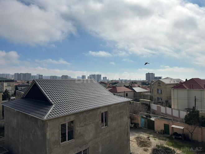 Satılır 7 otaqlı həyət evi/bağ evi 600 m², Həzi Aslanov q., photo 30 from 32