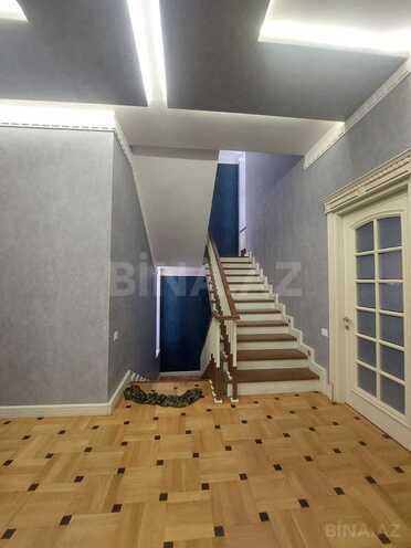 Satılır 7 otaqlı həyət evi/bağ evi 600 m², Həzi Aslanov q., photo 17 from 32