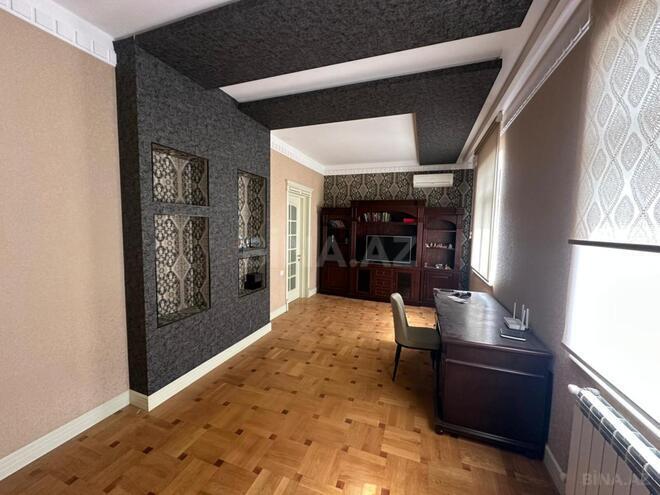 Satılır 7 otaqlı həyət evi/bağ evi 600 m², Həzi Aslanov q., photo 11 from 32