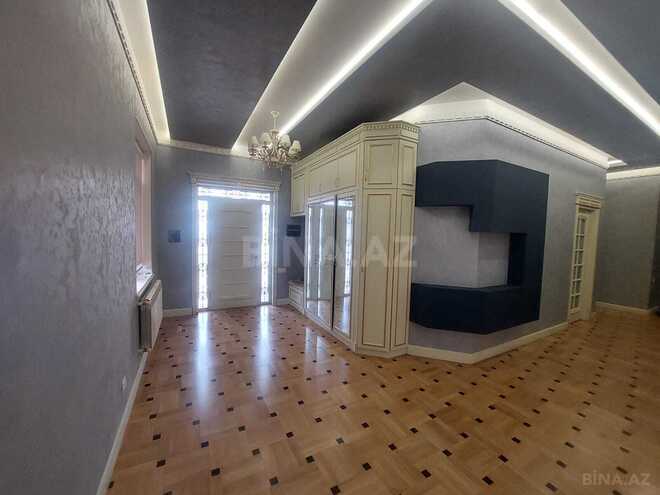 Satılır 7 otaqlı həyət evi/bağ evi 600 m², Həzi Aslanov q., photo 22 from 32