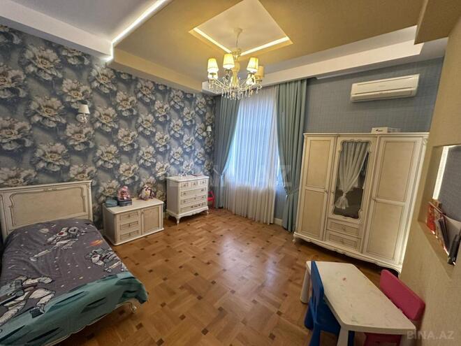 Satılır 7 otaqlı həyət evi/bağ evi 600 m², Həzi Aslanov q., photo 10 from 32