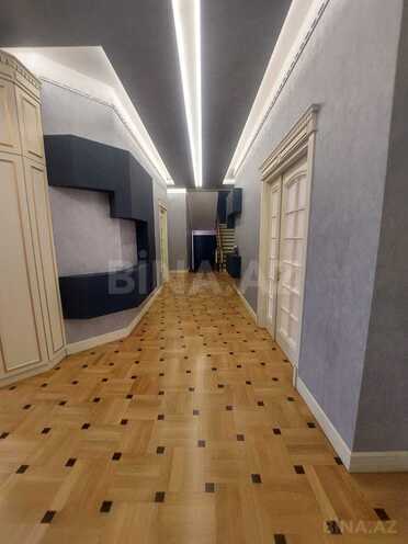 Satılır 7 otaqlı həyət evi/bağ evi 600 m², Həzi Aslanov q., photo 20 from 32