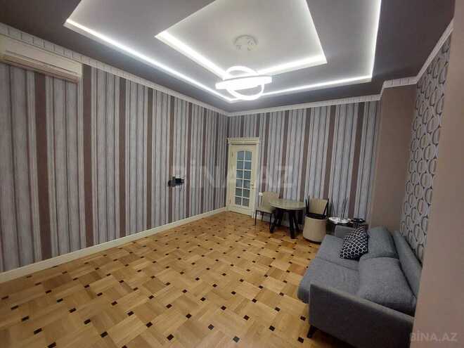 Satılır 7 otaqlı həyət evi/bağ evi 600 m², Həzi Aslanov q., photo 15 from 32