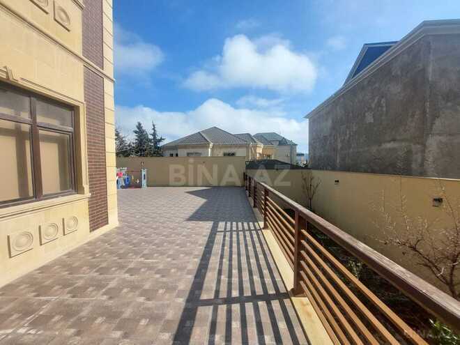 Satılır 7 otaqlı həyət evi/bağ evi 600 m², Həzi Aslanov q., photo 18 from 32