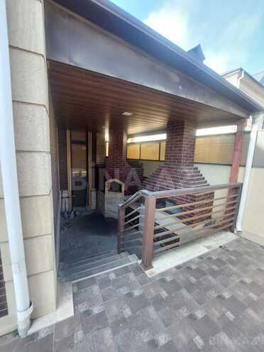 Satılır 7 otaqlı həyət evi/bağ evi 600 m², Həzi Aslanov q., photo 29 from 32