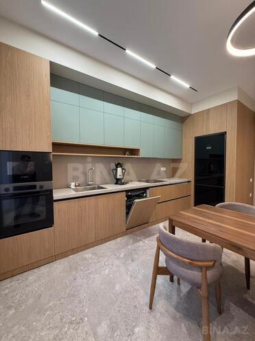 Сдаётся 5-комн. новостройка 200 м², пос. Аг шехер, photo 4 from 17