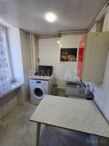 İcarəyə verilir 1 otaqlı köhnə tikili 55 m², Elmlər Akademiyası m., photo 6 from 11