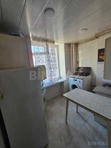 İcarəyə verilir 1 otaqlı köhnə tikili 55 m², Elmlər Akademiyası m., photo 4 from 11
