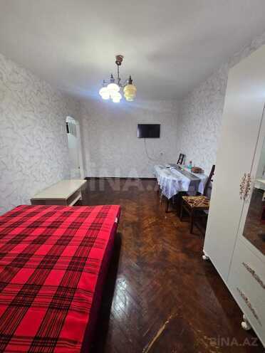 İcarəyə verilir 1 otaqlı köhnə tikili 55 m², Elmlər Akademiyası m., photo 3 from 11