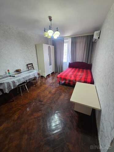 İcarəyə verilir 1 otaqlı köhnə tikili 55 m², Elmlər Akademiyası m., photo 1 from 11