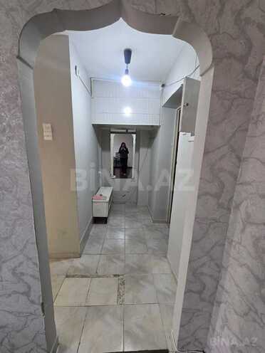 İcarəyə verilir 1 otaqlı köhnə tikili 55 m², Elmlər Akademiyası m., photo 7 from 11