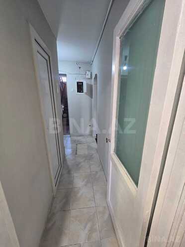 İcarəyə verilir 1 otaqlı köhnə tikili 55 m², Elmlər Akademiyası m., photo 8 from 11
