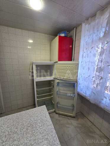 İcarəyə verilir 1 otaqlı köhnə tikili 55 m², Elmlər Akademiyası m., photo 5 from 11