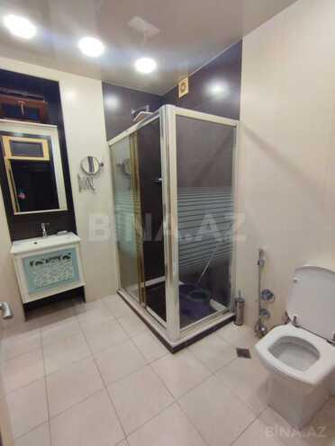 Satılır 3 otaqlı köhnə tikili 90 m², Sahil m., photo 18 from 20