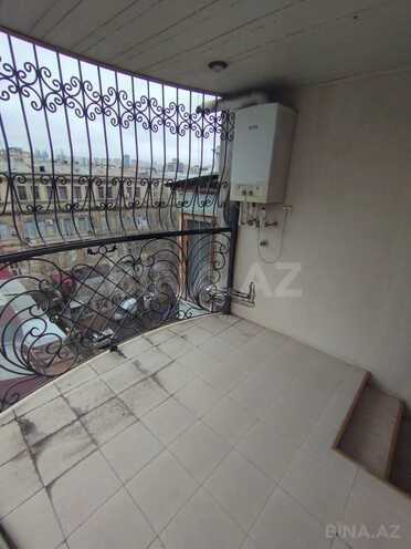 Satılır 3 otaqlı köhnə tikili 90 m², Sahil m., photo 17 from 20